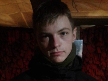 Повідомили, коли зустрінуть загиблого волинянина