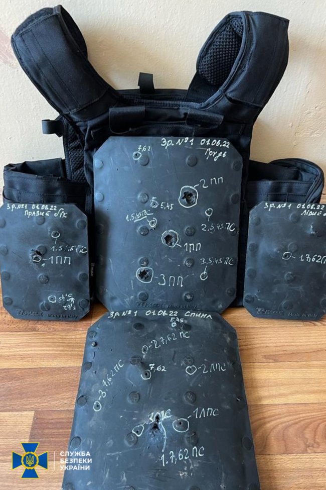 Ексначальника департаменту Міноборони викрили на розтраті понад 100 мільйонів гривень держкоштів. ФОТО