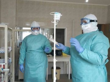 Коронавірус на Волині: де виявили нові випадки станом на 29 липня