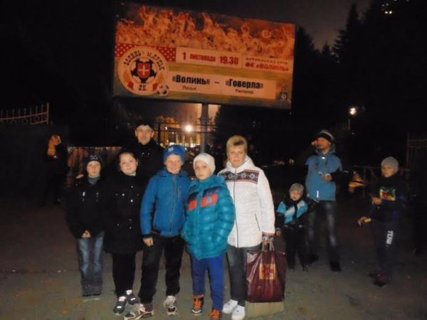 Юні лучани змагалися у турнірі з міні-футболу. ФОТО 