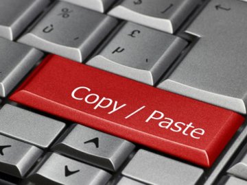 Слово в слово: у двох кандидатів в нардепи з Волині та Буковини – однакові програми