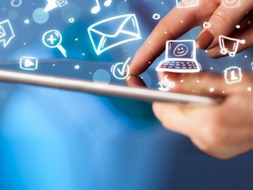 Чек-лист для вибору інтернет-провайдера з найкращою якістю послуг*