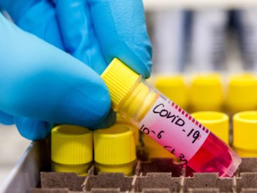  У Нововолинську – два нові випадки коронавірусу 