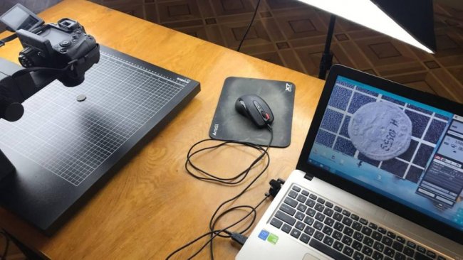 Фонд волинського музею оцифрують і відкриють їх в онлайні 