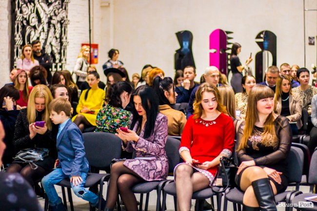 У Луцьку відгриміла наймодніша подія весни. ФОТОРЕПОРТАЖ