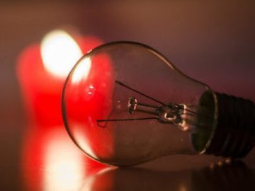 Де на Волині будуть відключати світло 10 серпня. АДРЕСИ