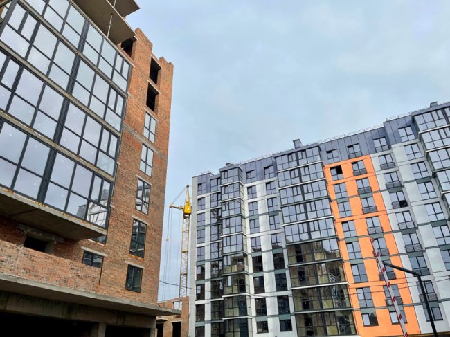 Квартира у кредит на етапі будівництва – реальність у  «Dream Town»*