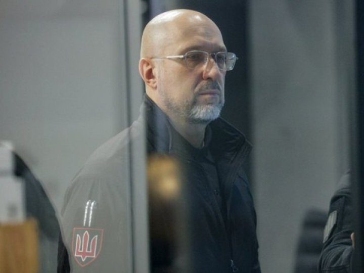 Рада підтримала відставку Шмигаля: він має очолити Міненерго