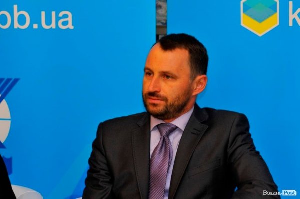 У Луцьку зібралися бізнесмени: обговорюють програму «ПриватБанку»