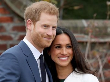 Меган Маркл вагітна: коли народиться первісток королівського подружжя