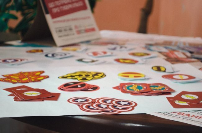 У Луцьку десятки небайдужих здали кров для військового госпіталю