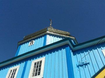 Храм у волинському селі перейде до ПЦУ
