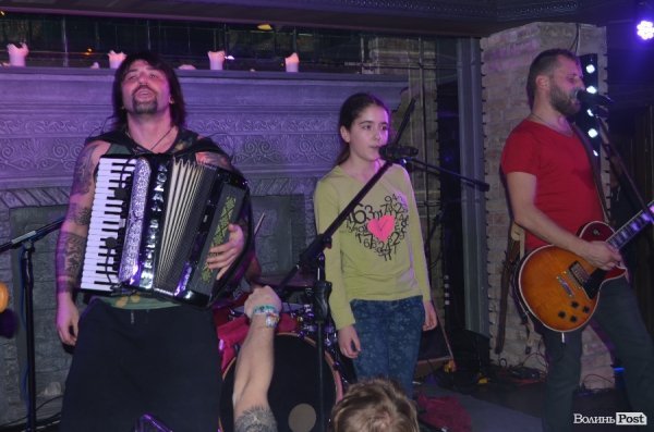 «Козак System»  у Луцьку: як це було. ФОТО