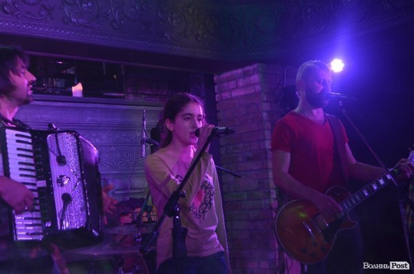 «Козак System»  у Луцьку: як це було. ФОТО