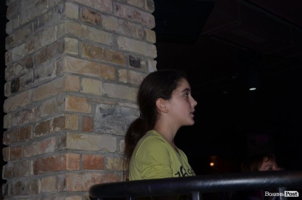 «Козак System»  у Луцьку: як це було. ФОТО