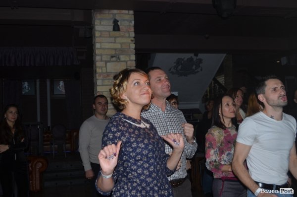 «Козак System»  у Луцьку: як це було. ФОТО