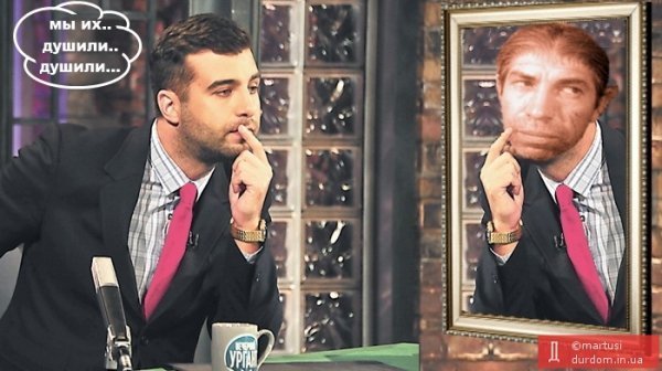 Ургант вибачився за жарт, але інтернет розізлився. ФОТО. ВІДЕО