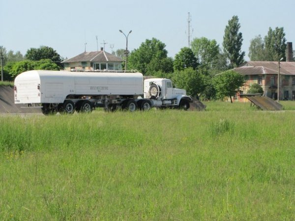 Луцьк авіаційний: літаки на військовому аеродромі. ФОТО