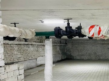 У громаді на Волині спорудять одне із найдорожчих укриттів в Україні