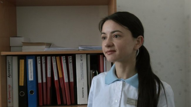  «Від цього кайфуєш»: як у Луцьку загартовуються у холодній воді. ВІДЕО