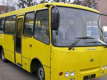 У Луцьку шукають перевізника, аби забезпечити проїзд до Жидичина