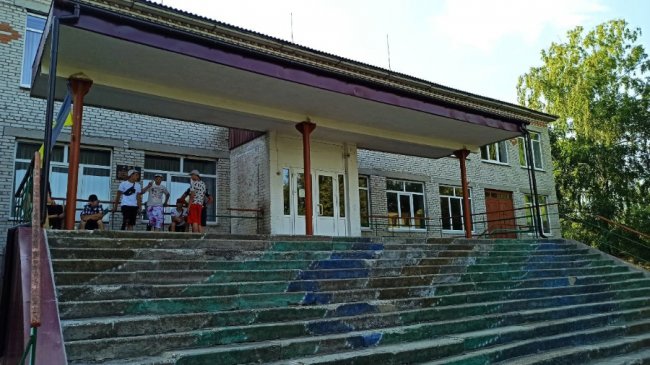 Співи, нагороди та смаколики: у селі Колодеже відсвяткували День села