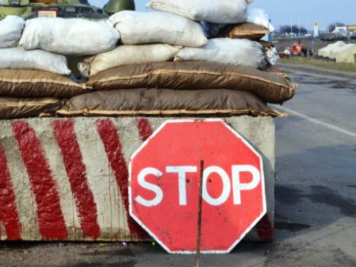 На трасі Київ - Ковель з'явиться новий блокпост