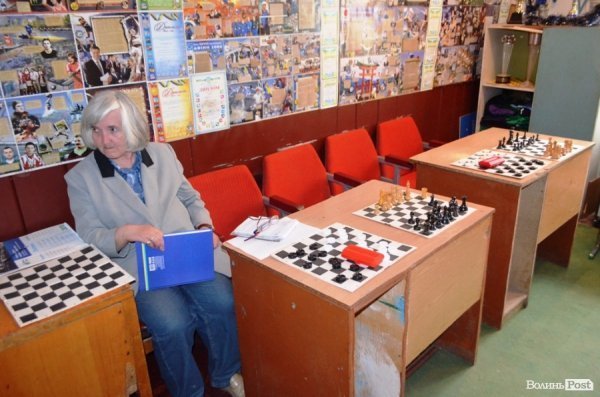 Луцькі депутати шукатимуть в бюджеті гроші для тренерів. ФОТО