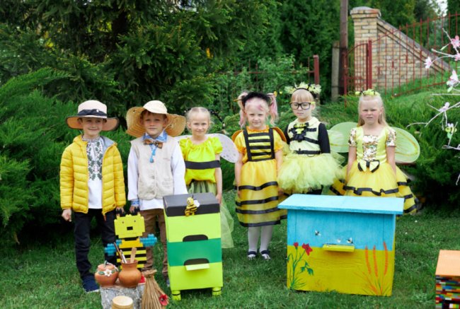 Дитсадок волинської громади – серед переможців всеукраїнського конкурсу
