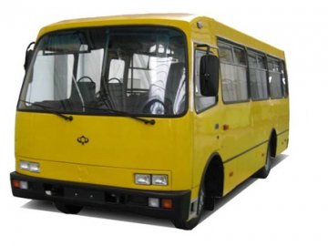 У Луцьку просять змінити схему руху маршрутки