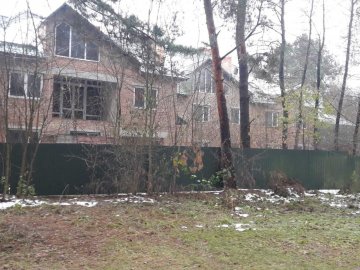 Базу відпочинку на Світязі Фонд держмайна продав за 8 мільйонів