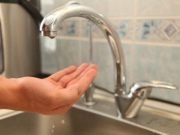 Через борги лучани можуть залишитися без гарячої води