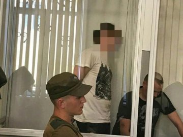 Злодіям з Рівненщини, які у Луцьку викрали елітну іномарку, відмовили у  апеляційному позові