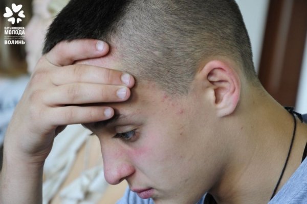 Волинські «молодіжки» «Батьківщини» й Руху «обʼєдналися». ФОТО