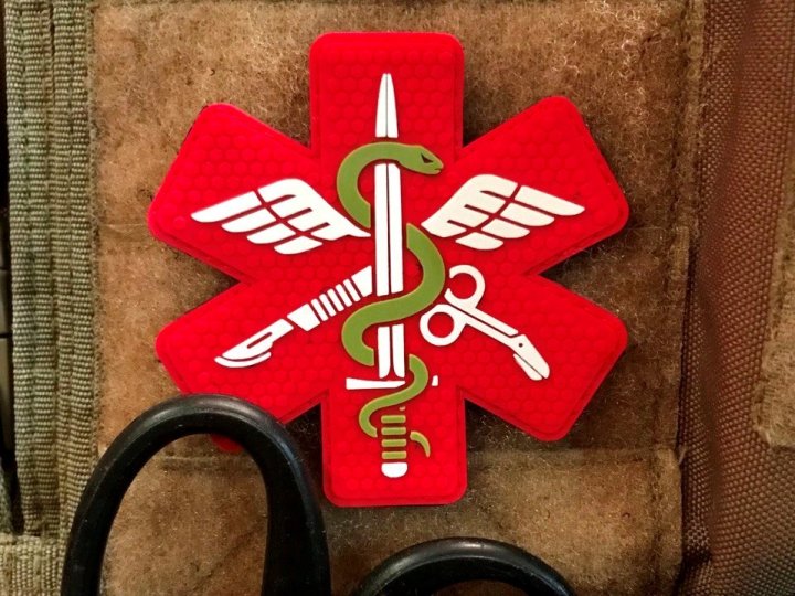 Бойовий медик із Волині пояснив, чому цивільним треба знати такмед