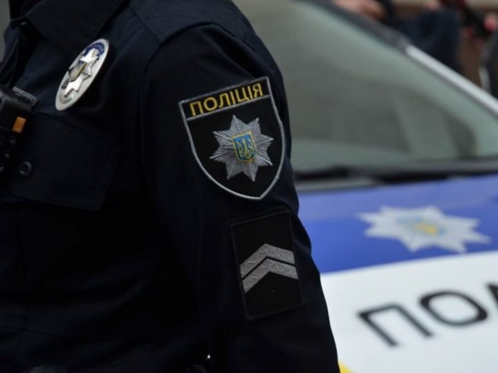 На Волині водій наїхав на патрульного, зловмисника затримали