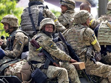 ЗСУ звільнили вже 1 054 населені пункти, або Добрі новини від ВолиньPost за 2 серпня 