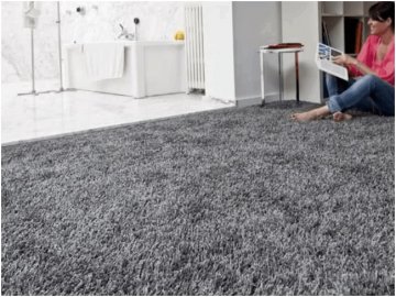 Ковролін: переваги матеріалу та особливості вибору*