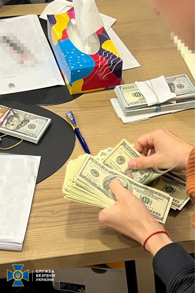 СБУ викрила онлайн-казино, яке перерахувало до Росії майже 3 мільярди гривень