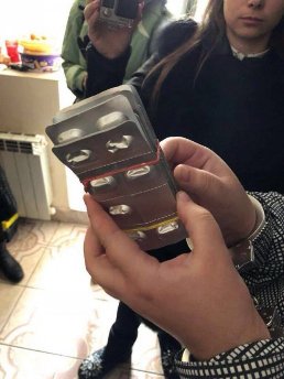 На Львівщині подружжя педагогів торгувало наркотиками. ФОТО. ВІДЕО