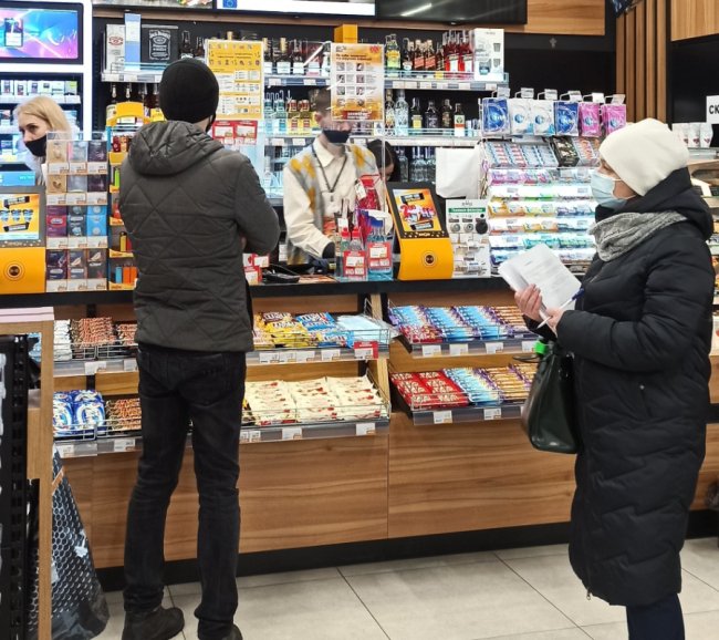 На Волині перевірили заправки: які порушення виявили 