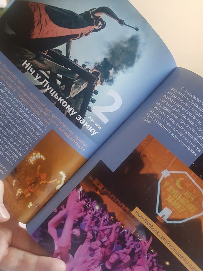 «Бандерштат», Світязь, «Мандрішак»: назвали ТОП-10 подій і місць Волині