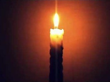 22 травня – День пам’яті лучан, які загинули під час АТО