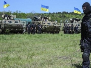 Російську техніку перевозять через кордон з Україною