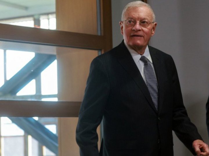 Спеціальний представник Трампа приїде в Україну