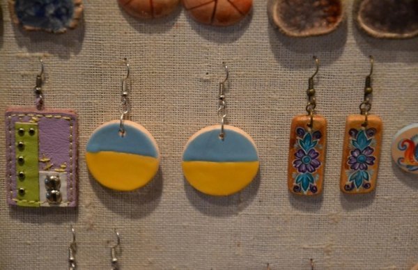 У Луцьку - благодійна акція заради дітей бійців АТО. ФОТО