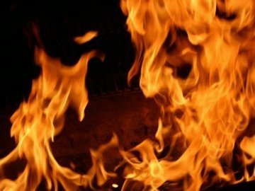 Вогонь забрав життя матері та п'ятьох дітей в Одесі