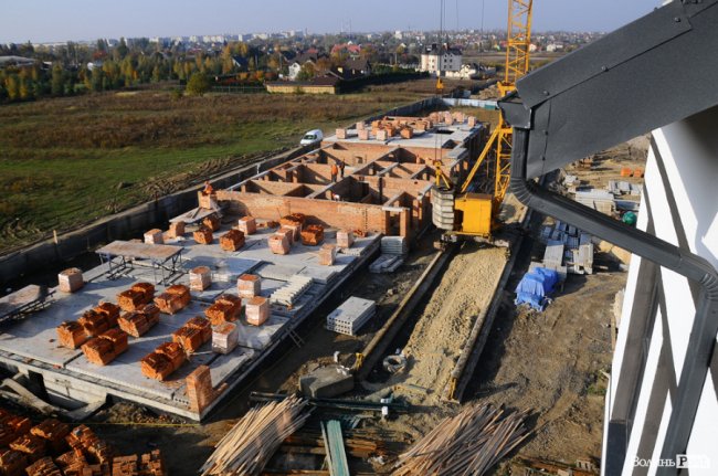 ЖК «Юпітер. Другий будинок