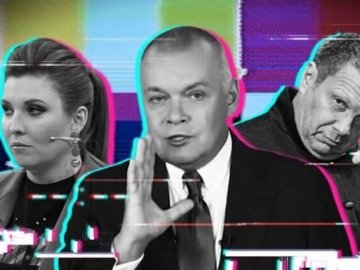 Російським ЗМІ дали вказівку, як висвітлювати український контрнаступ