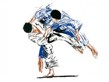 Дзюдоїсти з Волині тріумфували на всеукраїнських змаганнях. ВІДЕО